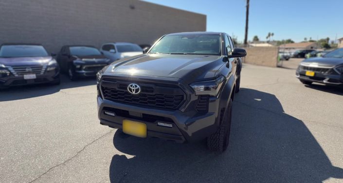 Thumbnail: 2025 Toyota Tacoma - 1