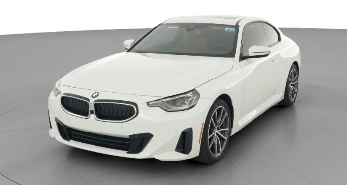Thumbnail: 2024 BMW 2 Series - 1