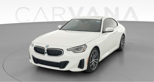 2024 BMW 2 Series