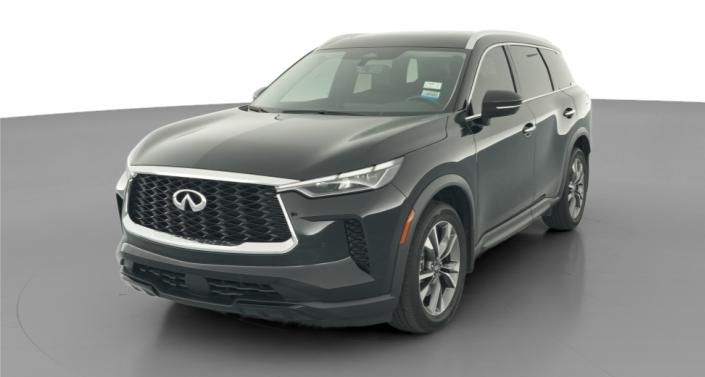 Thumbnail: 2023 INFINITI QX60 - 1