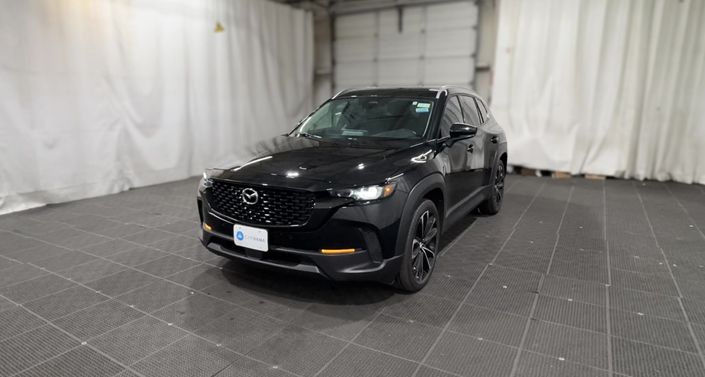 Thumbnail: 2026 Mazda CX-50 - 1