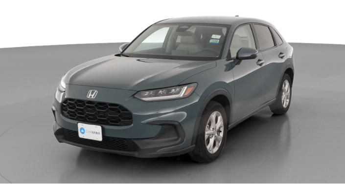 Thumbnail: 2025 Honda HR-V - 1
