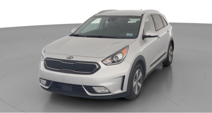 2018 Kia Niro EX -
                  Lorain, OH