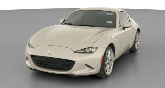 Thumbnail: 2023 Mazda MX-5 Miata - 1