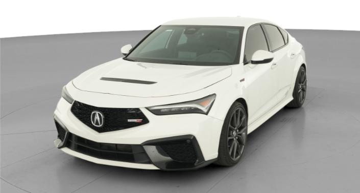 Thumbnail: 2024 Acura Integra - 1