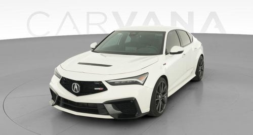 2024 Acura Integra