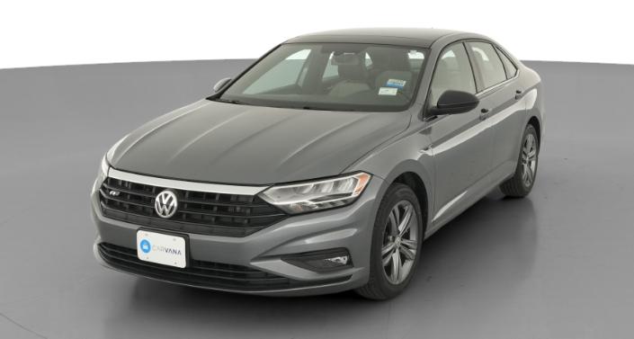 2019 Volkswagen Jetta R-Line -
                  Colonial Heights, VA