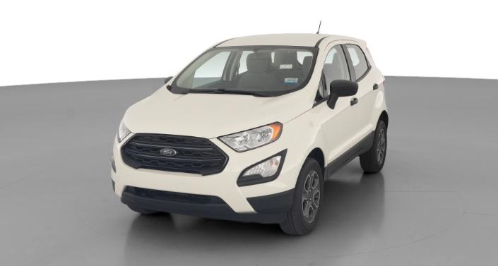 Thumbnail: 2022 Ford EcoSport - 1