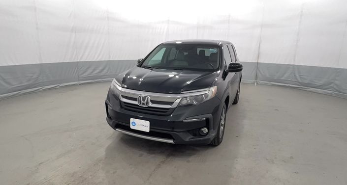 Thumbnail: 2020 Honda Pilot - 1