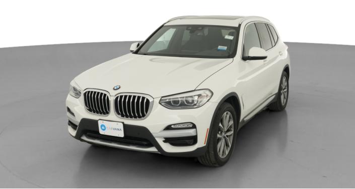 Thumbnail: 2019 BMW X3 - 1