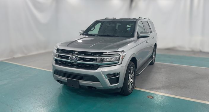 Thumbnail: 2022 Ford Expedition - 1