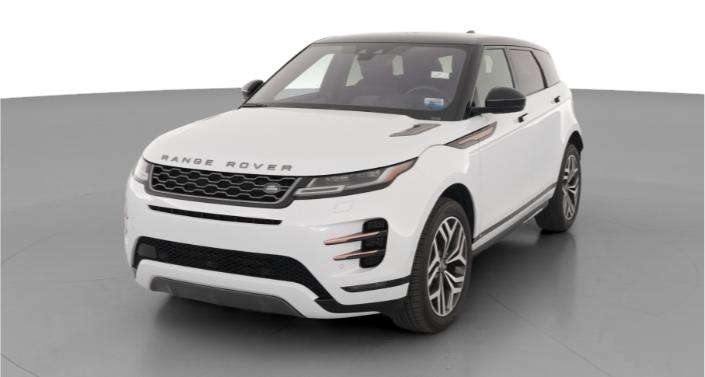 2020 Land Rover Range Rover Evoque First Edition -
                  Lorain, OH