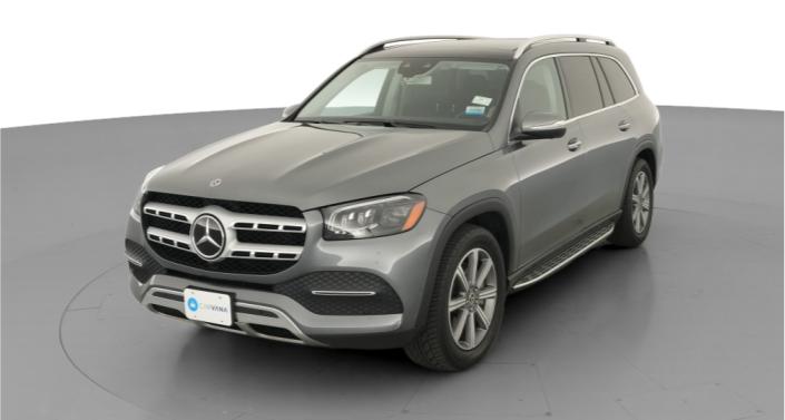 2020 Mercedes-Benz GLS 450 4MATIC -
                  Auburn, GA
