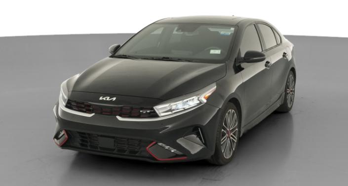 Thumbnail: 2024 Kia Forte - 1