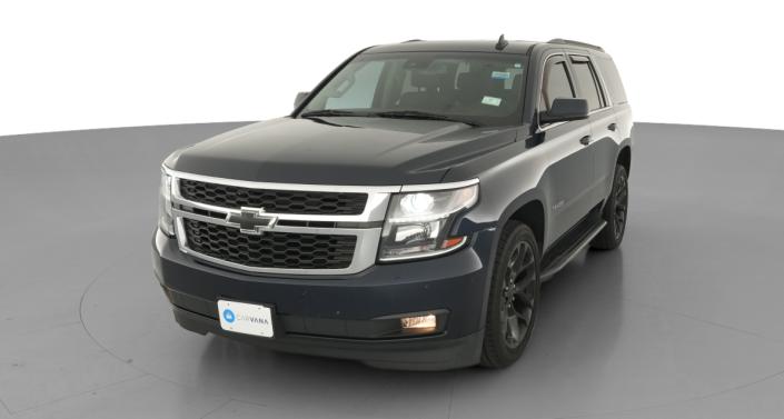 Thumbnail: 2018 Chevrolet Tahoe - 1