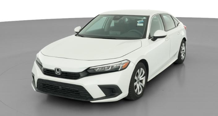 Thumbnail: 2022 Honda Civic - 1