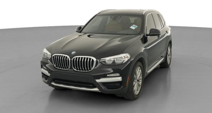 2019 BMW X3 sDrive30i -
                  Houston, TX