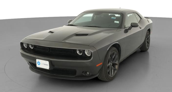Thumbnail: 2022 Dodge Challenger - 1