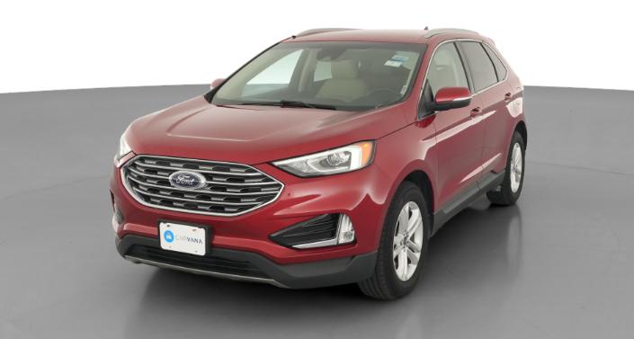 Thumbnail: 2020 Ford Edge - 1