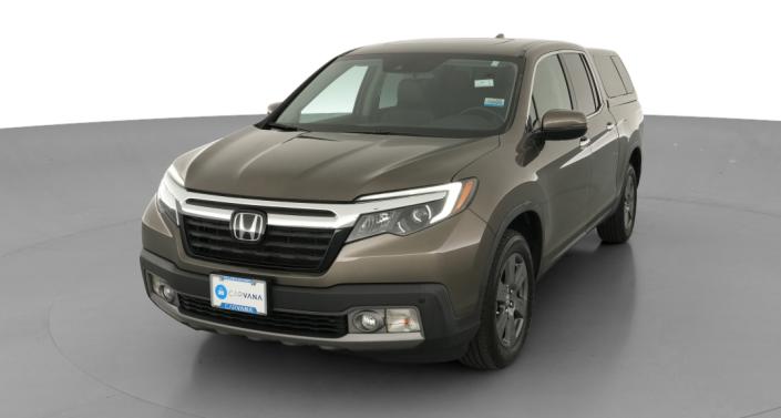 2020 Honda Ridgeline RTL-E -
                  Richton Park, IL