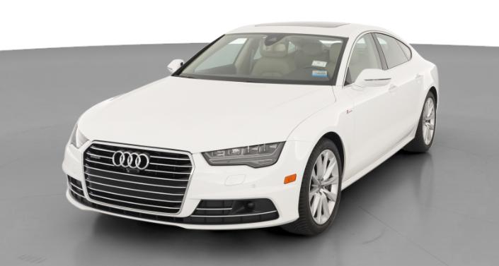 2016 Audi A7 Premium Plus -
                  Lorain, OH