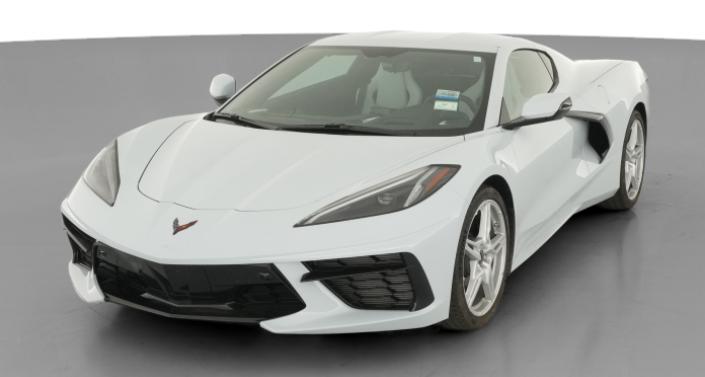 Thumbnail: 2020 Chevrolet Corvette - 1