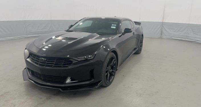 Thumbnail: 2023 Chevrolet Camaro - 1