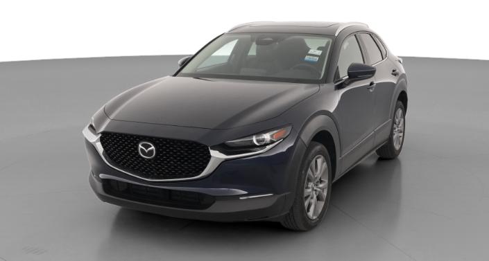 Thumbnail: 2025 Mazda CX-30 - 1