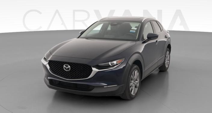 2025 Mazda CX-30 Preferred