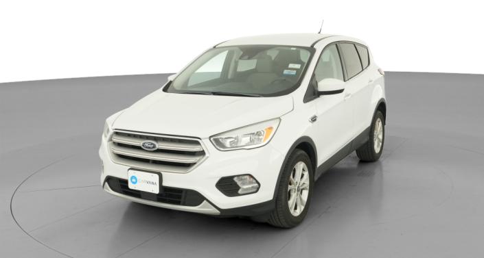 Thumbnail: 2019 Ford Escape - 1