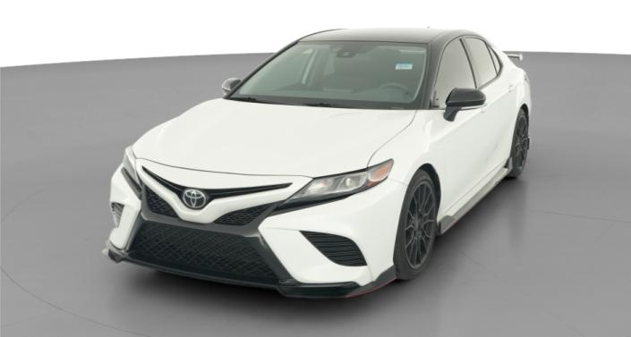 Thumbnail: 2024 Toyota Camry - 1