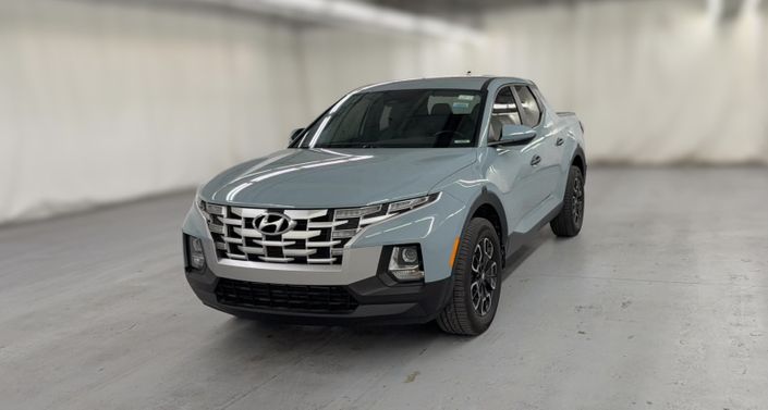 2022 Hyundai Santa Cruz SEL -
                  Indianapolis, IN