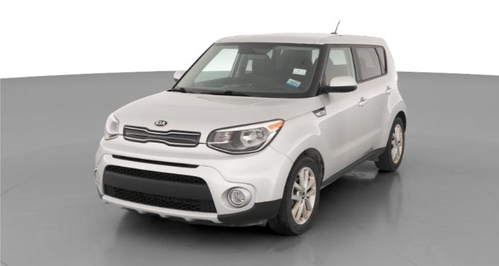 2017 Kia Soul Soul+ -
                  Lorain, OH