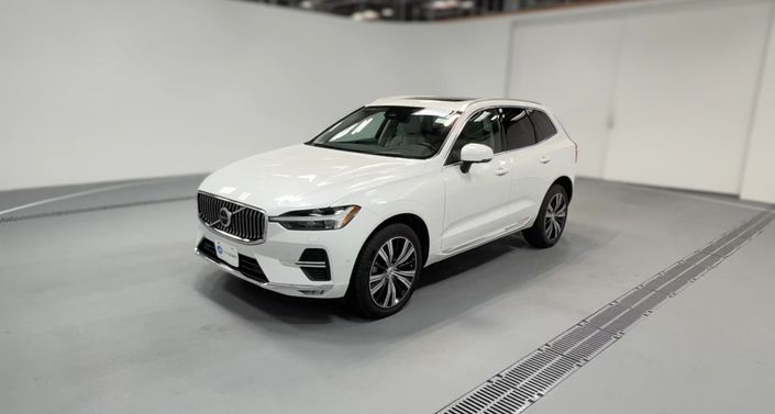 Thumbnail: 2023 Volvo XC60 - 1