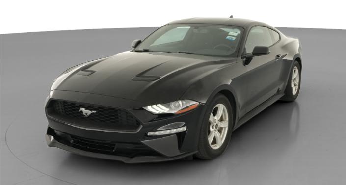 Thumbnail: 2020 Ford Mustang - 1