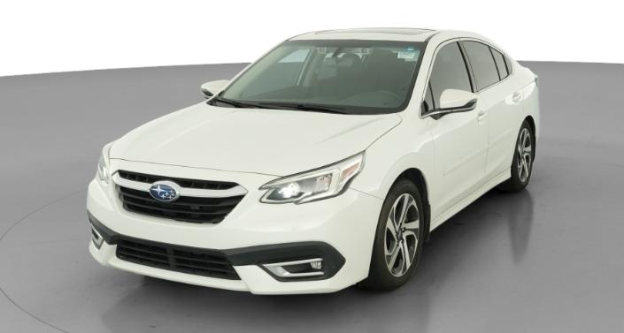 Thumbnail: 2022 Subaru Legacy - 1