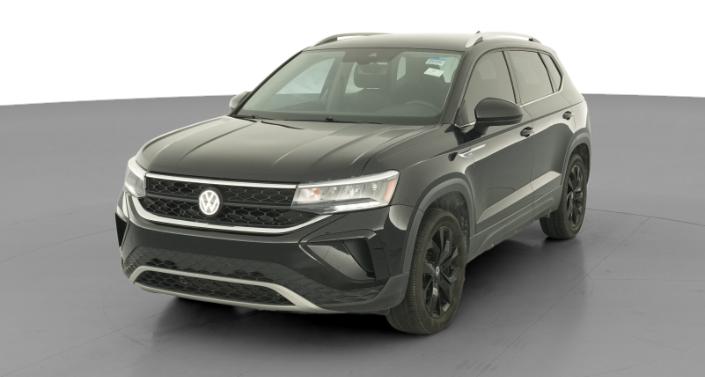 2022 Volkswagen Taos SE -
                  Hebron, OH