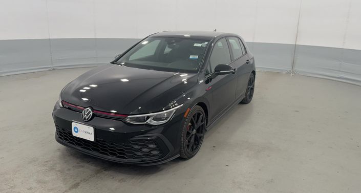 Thumbnail: 2024 Volkswagen Golf - 1
