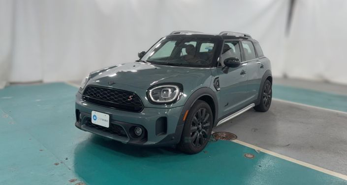 Thumbnail: 2023 MINI Cooper Countryman - 1