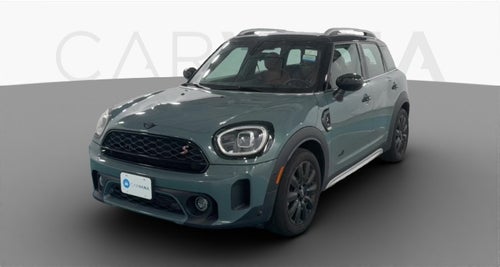2023 MINI Countryman