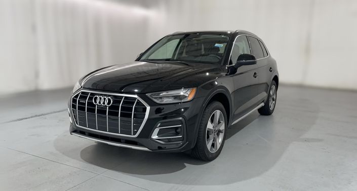 Thumbnail: 2023 Audi Q5 - 1
