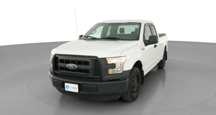 2016 Ford Econoline E-150 -
                  Framingham, MA