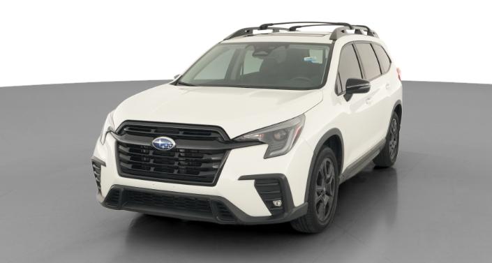 Thumbnail: 2023 Subaru Ascent - 1
