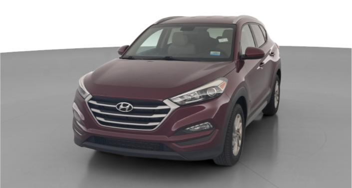 2017 Hyundai Tucson SE -
                  Lorain, OH