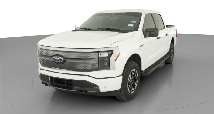 Thumbnail: 2023 Ford F-150 - 1