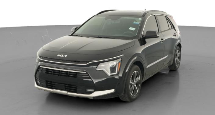 Thumbnail: 2025 Kia Niro - 1