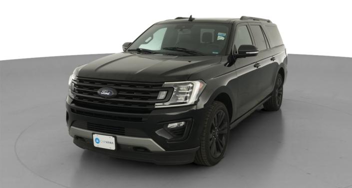 2020 Ford Expedition MAX Limited -
                  Beverly, NJ