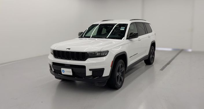 Thumbnail: 2023 Jeep Grand Cherokee L - 1