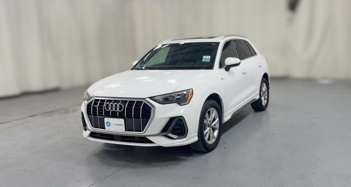 Thumbnail: 2022 Audi Q3 - 1