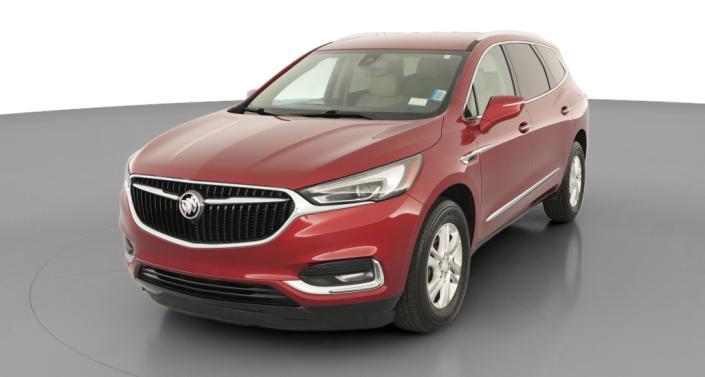 Thumbnail: 2018 Buick Enclave - 1
